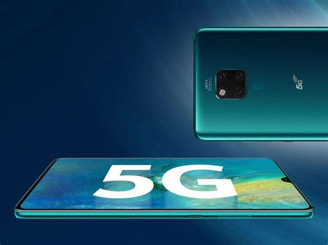 Huawei 5G Smartphones: Sold Over 6.9 Million In 2019 | Android phones ...