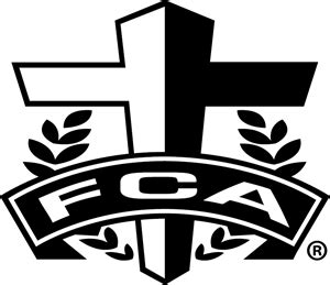 FCA Logo PNG Vector (EPS) Free Download