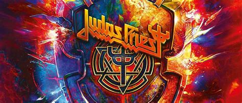 Judas Priest: Invincible Shield album review | Louder