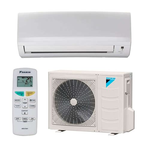 aire acondicionado split daikin txb50c - Vainsmon