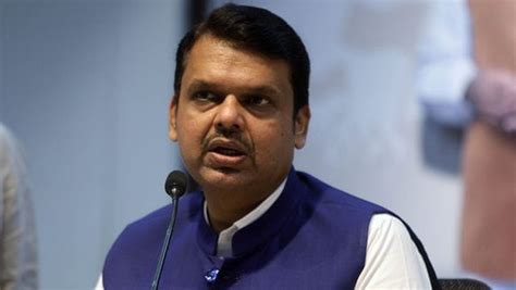 Devendra Fadnavis takes oath as Maharashtra CM; NCP’s Ajit Pawar ...