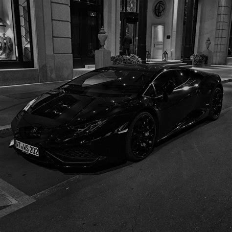 Pin by Asia Rose on Lamborghini | Black luxury, Black car, Luxury aesthetic