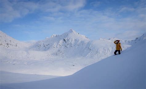 Winter Activities in Alaska: 10 Adventures of a Lifetime - absolutely wild!