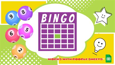 Bingo by Alice Keeler - Google Workspace Marketplace