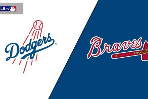 FSM Essential Recap: Dodgers Vs Braves - NLCS - Game 4 | Franchise ...