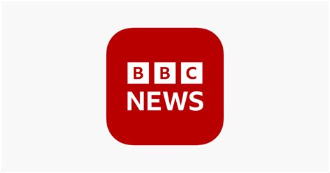 ‎BBC News στο App Store