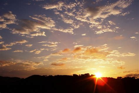 Cielos atardecer - Imagui