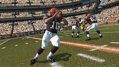 Madden NFL 08 Preview for PC - Cheat Code Central