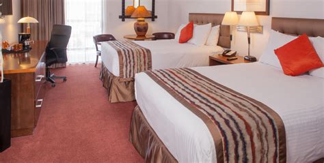 Grand Canyon Hotel Rooms – Grand Canyon Plaza Hotel