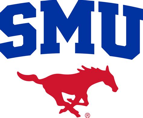 Smu Mustangs Wallpaper