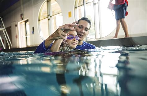 Swim Lessons - YMCA of Central Florida