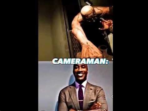 Cameraman never dies #meme - YouTube