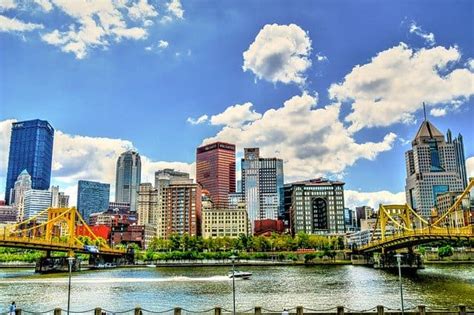 Top 10 Tourist Attractions in Pittsburgh, Pennsylvania | Things To Do in Pittsburgh ...