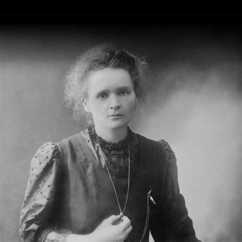 Polonium Marie Curie