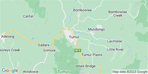 Tumut, NSW, 2720 Crime Rate and Statistics