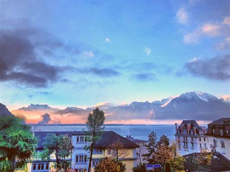 Top 10 Must-Do Winter Activities in Montreux - Hungry Blonde