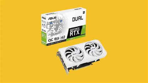 Unleash the Power! Get $90 Off the ASUS Dual NVIDIA GeForce RTX 3060 Ti