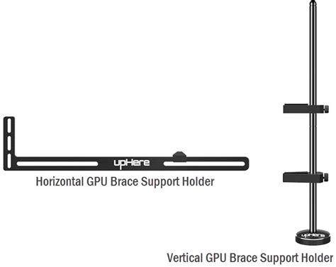 Best GPU Support Brace to Fix GPU Sag [Graphics Card Holders]