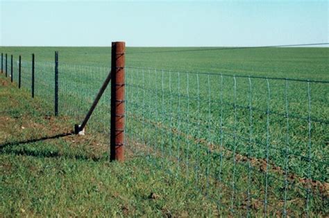 Ag fencing - JTL Rural Fencing