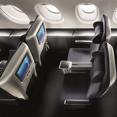 British Airways 787 Premium Economy review - Nashville to London - MORE THAN ROUTE 66