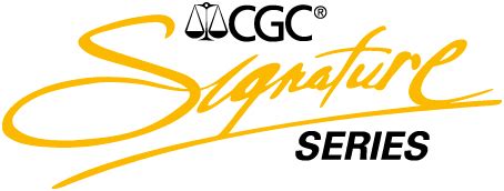 cgc-signature-series-logo | Cart Gallery