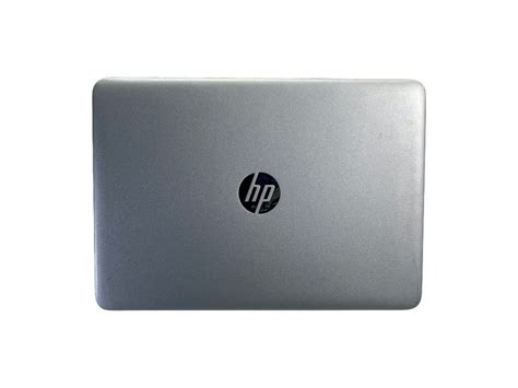 HP LAPTOP ELITEBOOK 840 G4 CORE I5-7300U 2.6 GHZ 8GB 256GB SSD | HMR Shop N' Bid