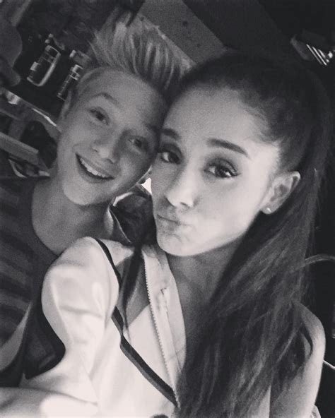 28+ Wahrheiten in Ariana Grande Jace Norman Freundin? The show has been ...