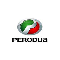 Download Perodua Logo Vector & PNG - Brand Logo Vector