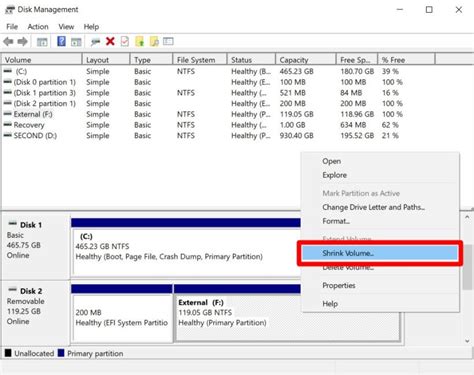 How to Partition an External Hard Disk in Windows 10 | TechLatest