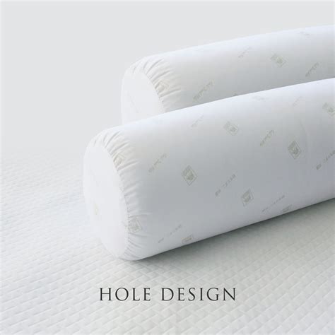 Polyester Bolster - Natura Mattresses – Malaysia