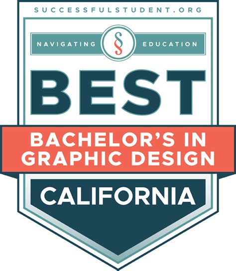 The Best Bachelor's Degrees in Graphic Design in California ...