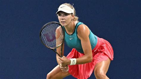 Katie Boulter Interview | Sky Sports