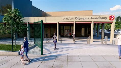 Construction To Start On New Birmingham Academy - Offsite Hub