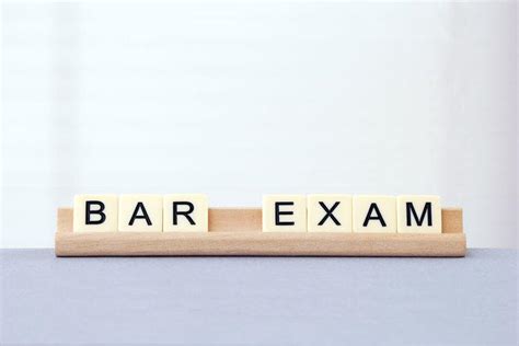 What is a Bar-Exam Pass Rate? | States With Highest & Lowest Rates