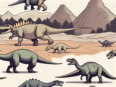 Exploring the Evolution of Sauropoda: A Look at the Second Generation ...