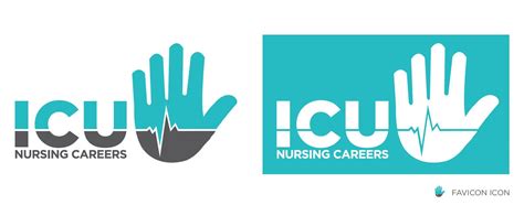 ICU Logo - LogoDix