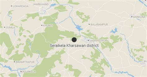 Jharkhand: Maoists kill five security personnel in Seraikela district, loot their weapons