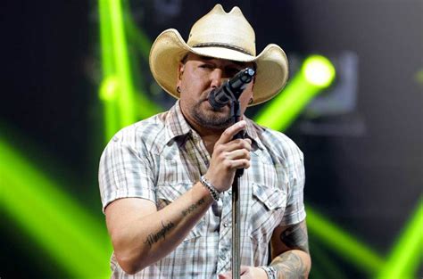 Jason Aldean's 'Try That in a Small Town': TikTok Finds Jim Crow-Era Clip