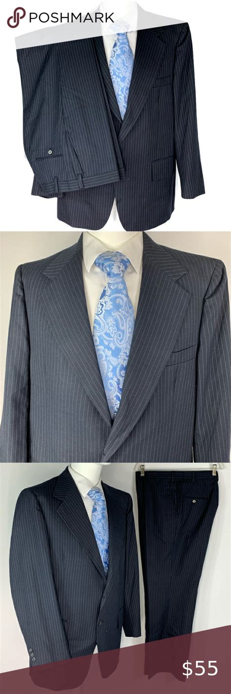 Botany 500 Suit | Suits, Clothes design, Blazer