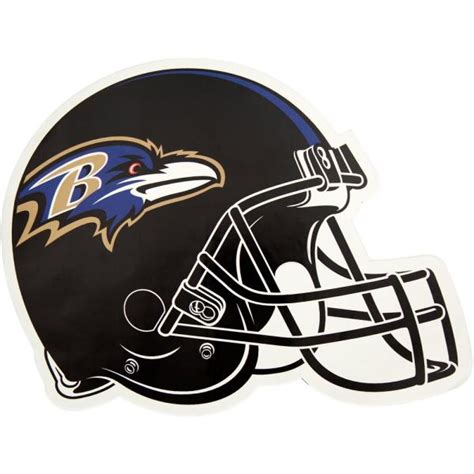 ravens helmet clipart 10 free Cliparts | Download images on Clipground 2024