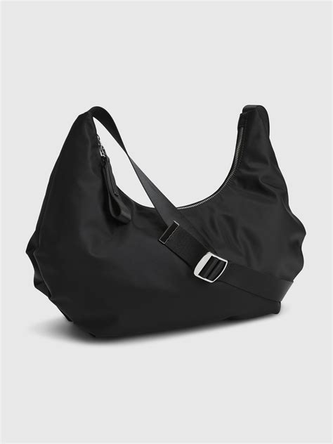Nylon Sling Bag | Gap