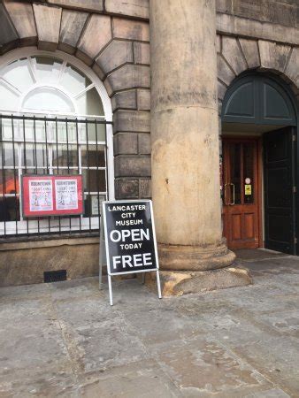 Lancaster City Museum (England): Top Tips Before You Go (with Photos) - TripAdvisor