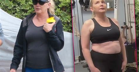 ‘RHOC’ Star Shannon Beador’s Dramatic Weight Loss Revealed In Shocking New Photos