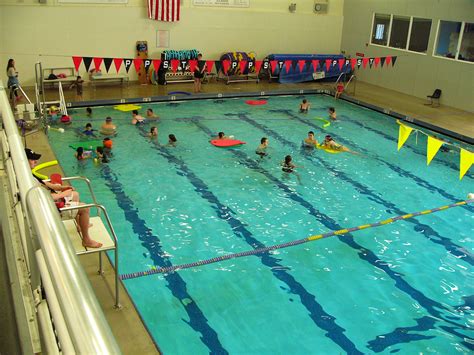 Lions Open Swim | Poulsbo, Swimming, The incredibles