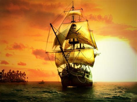 pirate ship front - Google Search | Segelschiffe, Schiff, Segel