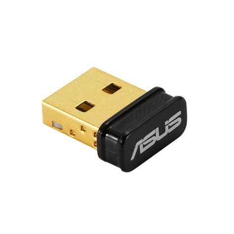 Asus USB-BT500 (Bluetooth 5.0)