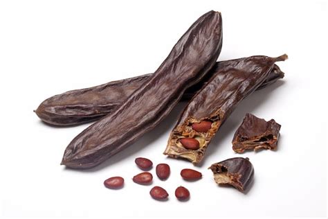 Buy Carob Pods, Natural, Turkish Keciboynuzu - Grand Bazaar Istanbul Online Shopping