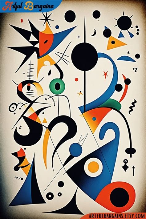 Joan Miro