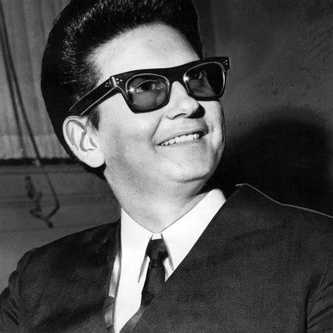 Roy Orbison Family Tragedy