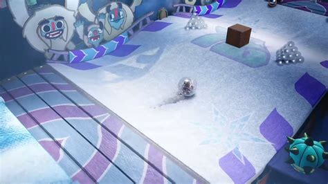 Slideshow: Sackboy: A Big Adventure PlayStation 5 Screenshots